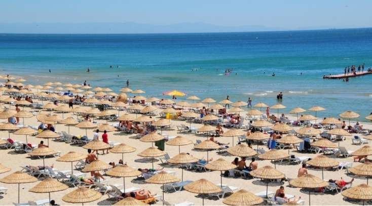 Sabah çimərliklərdə gözlənilən hava şəraiti açıqlandı