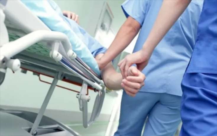 Qəbələdə 16 yaşlı qız əməliyyatdan üç gün sonra öldü