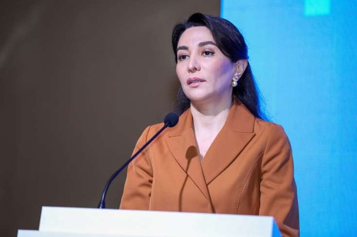 Obmudsman Yekaterinburqdakı hadisələrlə bağlı Rusiyaya müraciət edib