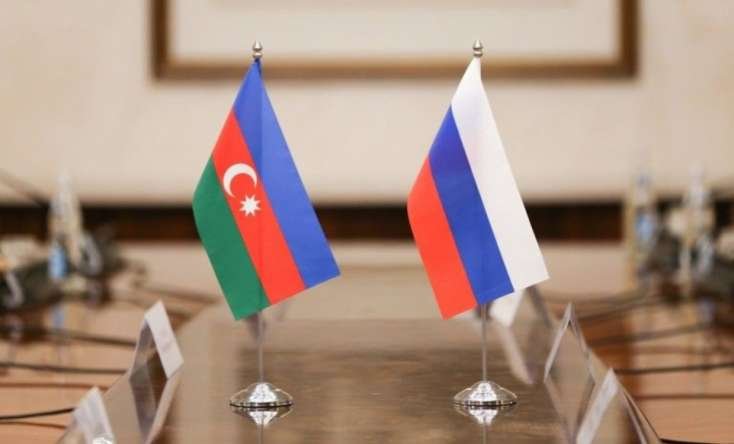 Rusiyalı rəsminin Bakı səfəri ləğv olundu -