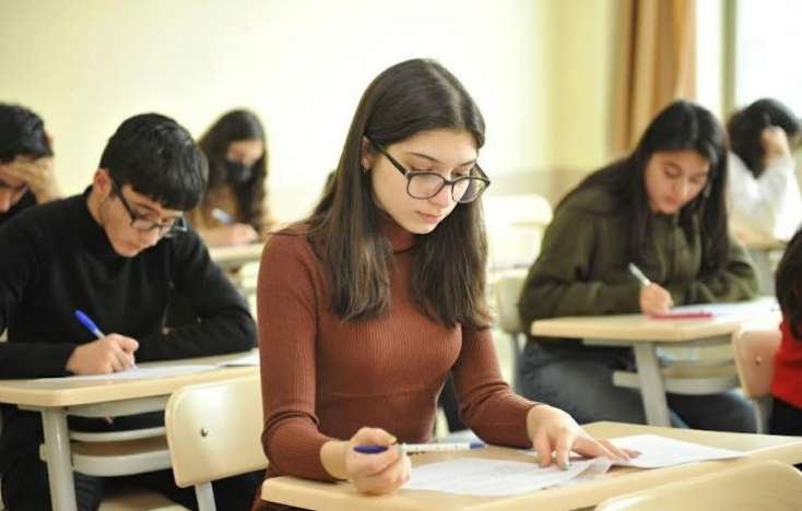 Bu gün rezidenturaya qəbul imtahanının birinci mərhələsi keçiriləcək