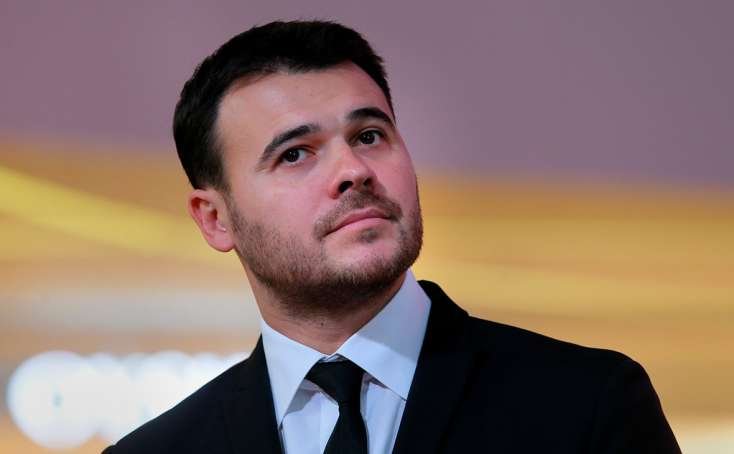 Nazirlikdən sonra Emin Ağalarov "Dream Fest"in proqramını dəyişir
