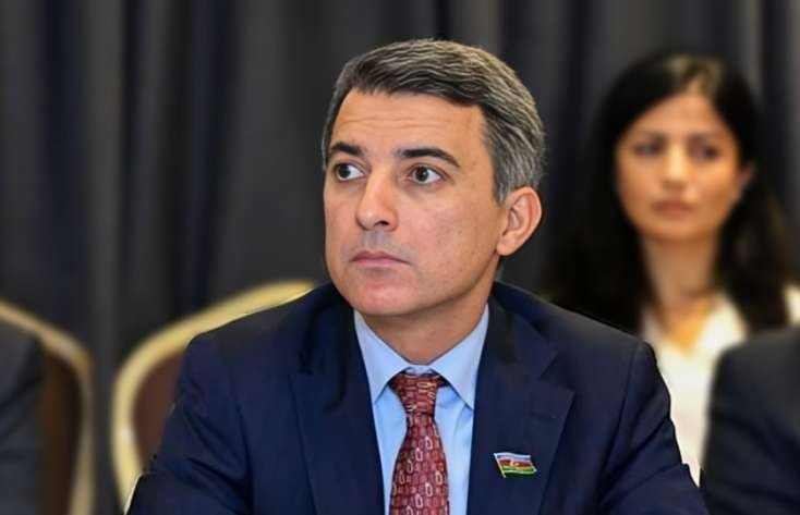 “Rusiyadan qarşılıqlı hörmətə əsaslanan münasibət gözləyirik” -