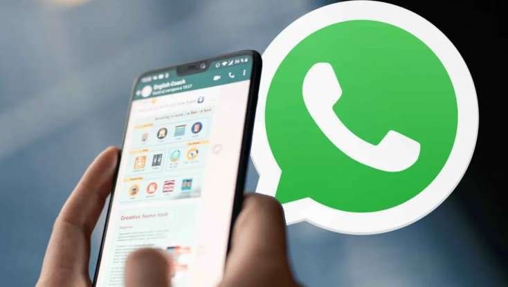 WhatsApp-a yeni  funksiya: