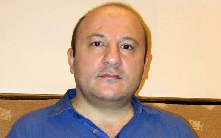 Məhkəmə Hüseyn Abdullayevlə bağlı qərar verdi