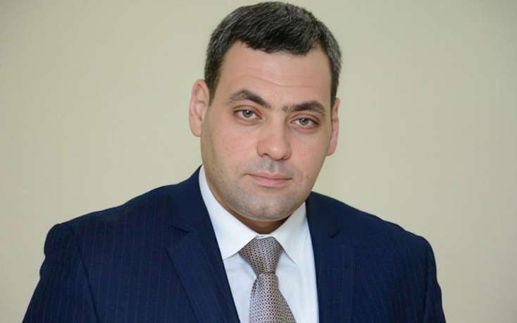 PTX-nin yeni rəisi Fərid Əsgərov kimdir? -