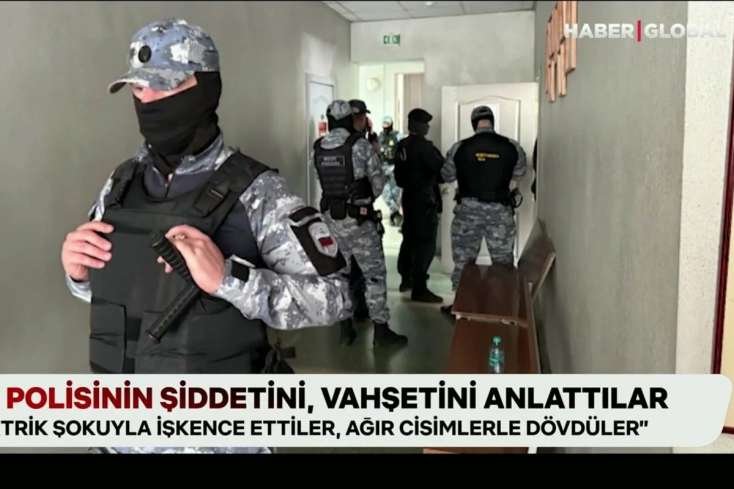 Türk mediası azərbaycanlılara qarşı hücumla bağlı süjet yayımladı -