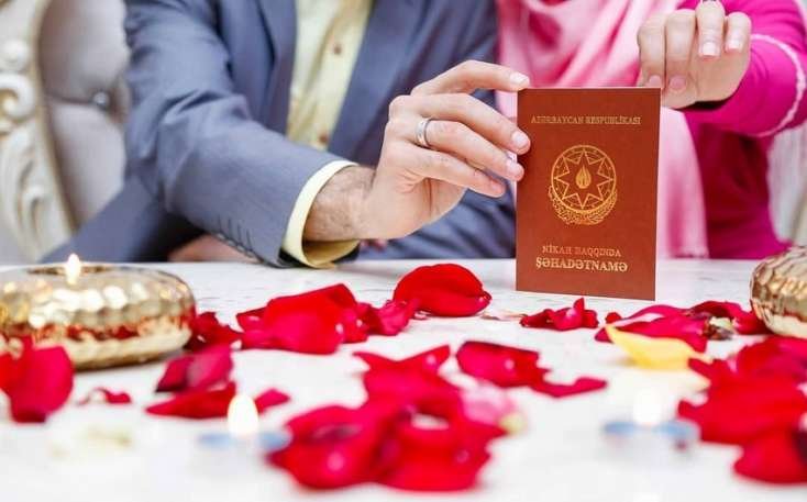 Qohum evliliyi qadağan edildi