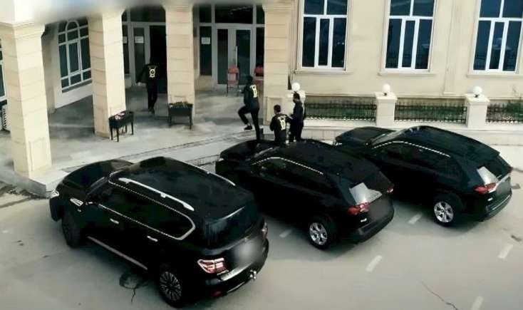 DTX əməliyyat keçirdi -