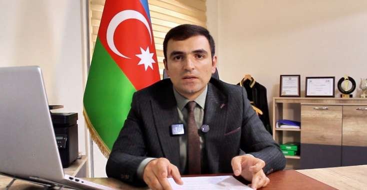 ​Ədaləti necə müəyyən etmək olar? –