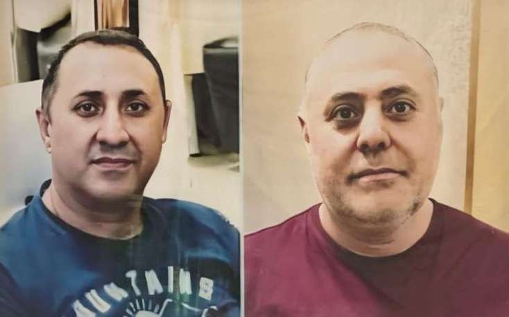 Yekaterinburqda Səfərov qardaşlarının necə öldüyü məlum oldu