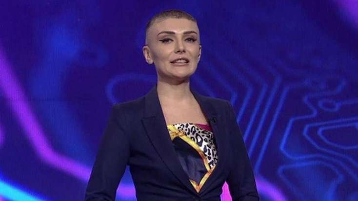 Vüsalə Səid vəzifəsindən ayrıldı -