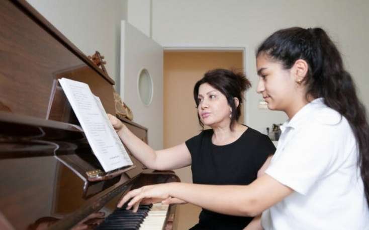 Musiqi və incəsənət məktəbləri müəllimlərinin  attestasiyası yekunlaşdı