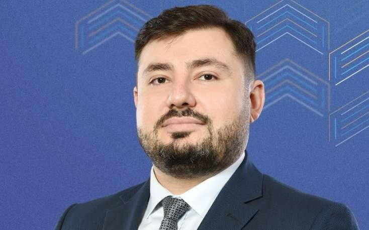 Fərid İsayevə vəzifə verildi