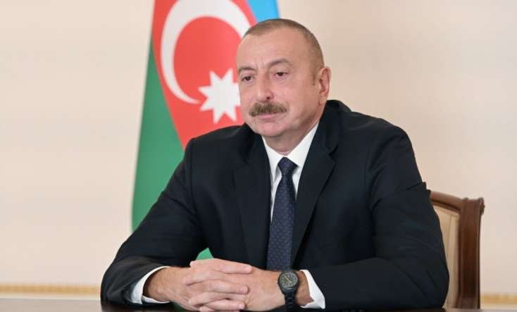Prezident onlara yüksək vəzifə verdi -
