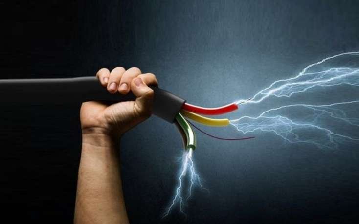 Mingəçevir sakinini elektrik cərəyanı vurdu