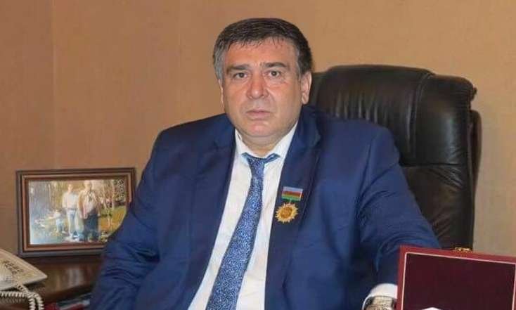 Şahin Şıxlinski sərbəst buraxıldı