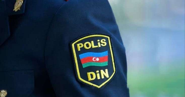 Azərbaycan Polisi 107 yaşında