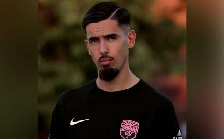 “Sabah”dan yeni transfer