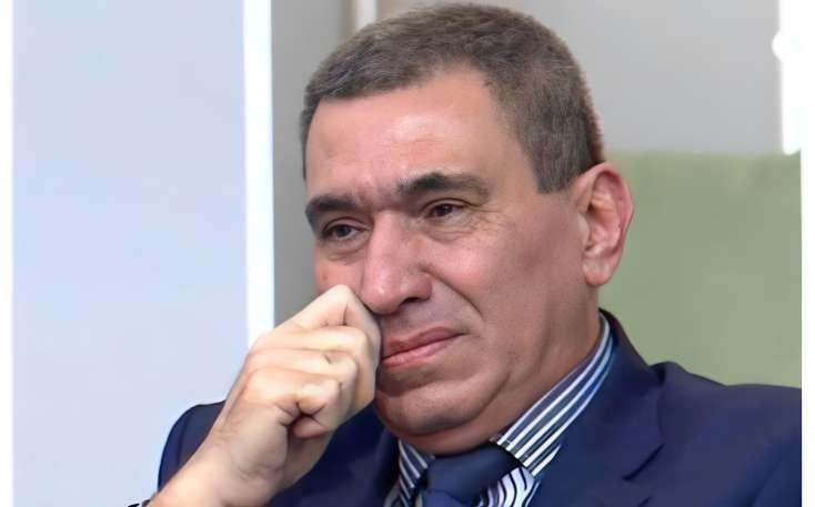 Əməkdar artist xəstəxanadan evə buraxıldı