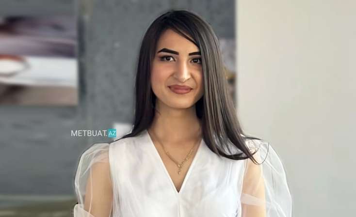 Faciəvi şəkildə ölən Könül qazi xanımı imiş -