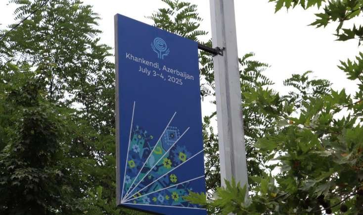 İƏT-in sammitinin Qarabağda keçirilməsi növbəti diplomatik uğurdur -