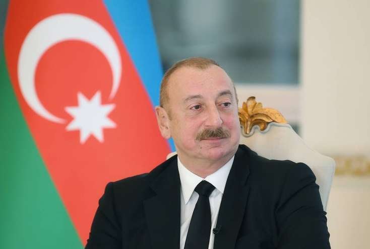 "Azərbaycan və Özbəkistan rəsmi müttəfiqlərdir" -