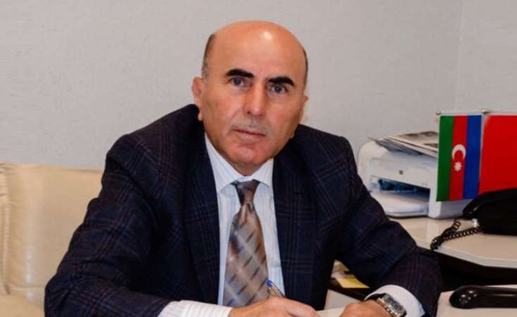 Cəmiyyət Azərbaycan polisinə inanır -