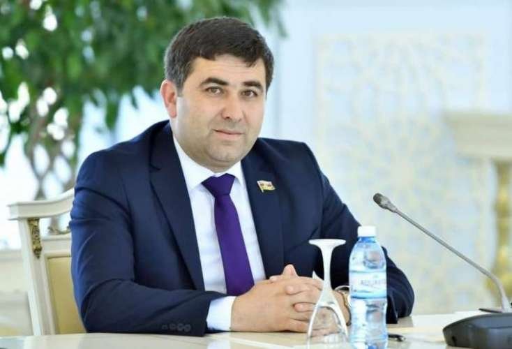 Sammitin məkanı kimi Xankəndinin seçilməsi xüsusi məna daşıyır -