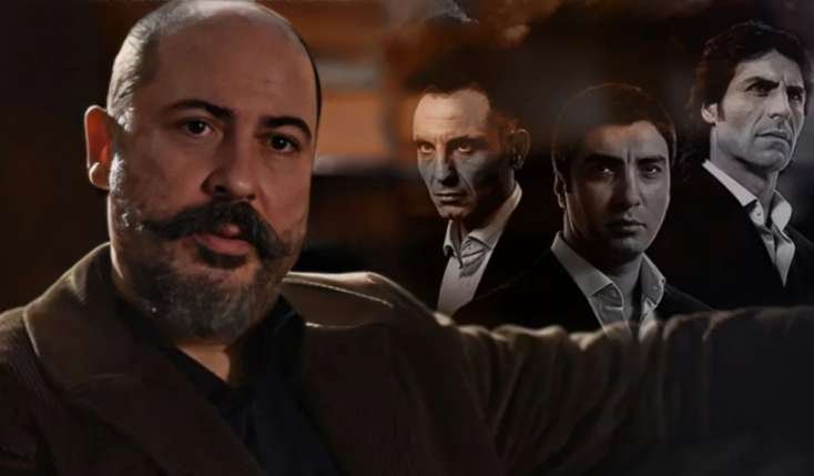 "Kurtlar Vadisi"nin məşhur aktyoru vəfat etdi -