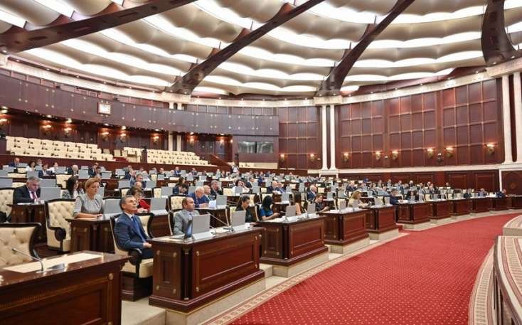 Xüsusi İcra Məmurlarının Reyestri yaradılacaq