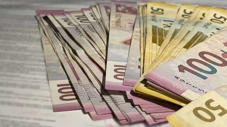 Bu şəxslərə aylıq müavinətin verilməsi dayandırıldı