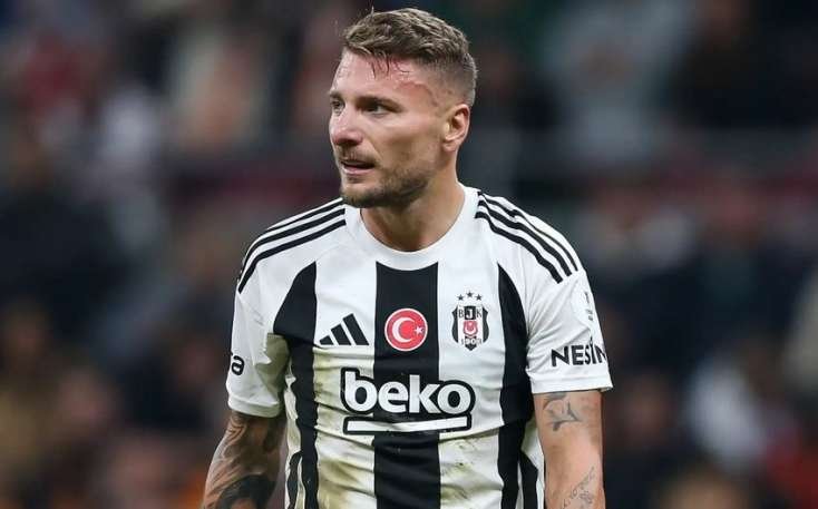 Ulduz futbolçu "Beşiktaş"dan ayrıldı