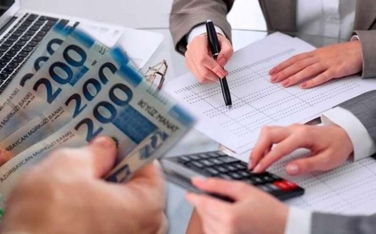Dövlət büdcəsinin gəlirlərində artım müşahidə olundu