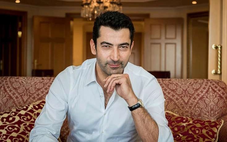 Kenan İmirzalıoğlu ekranlara qayıdır