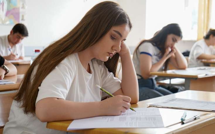Həftəsonu II və III ixtisas qrupları üzrə qəbul imtahanı keçiriləcək