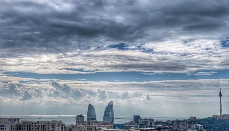 Hava bu tarixdədək qeyri-sabit keçəcək