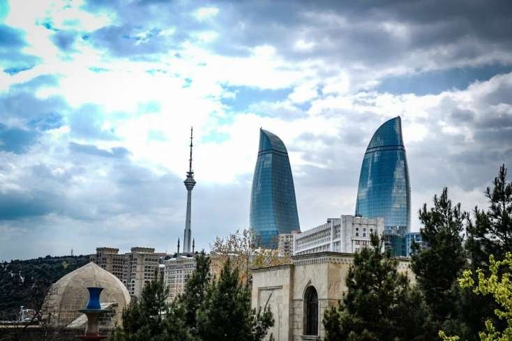 Nazirlik hava ilə bağlı əhaliyə müraciət etdi