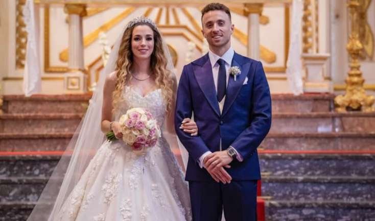 5 gün əvvəl toyu olan futbolçu vəfat etdi -