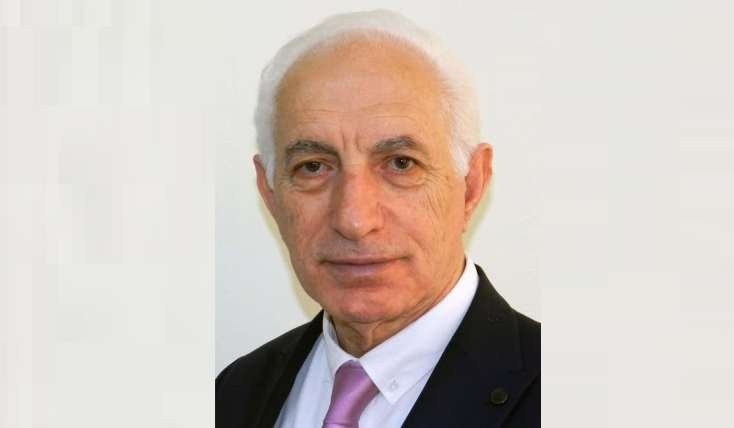 Prorektor Tərlan Abdullayev vəfat etdi