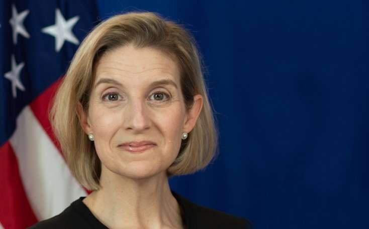ABŞ Azərbaycana yeni müvəqqəti işlər vəkili təyin etdi