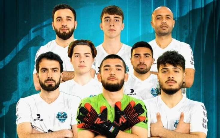 Azərbaycan klubu 7 futbolçu ilə yollarını ayırdı