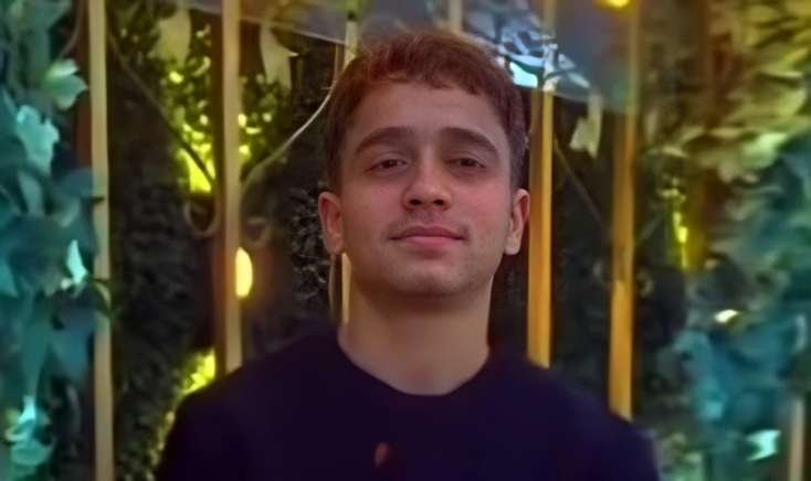 Faciəvi şəkildə ölən Muradın
