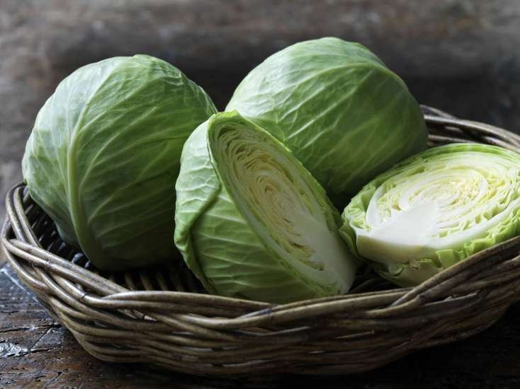 Kələmin faydaları