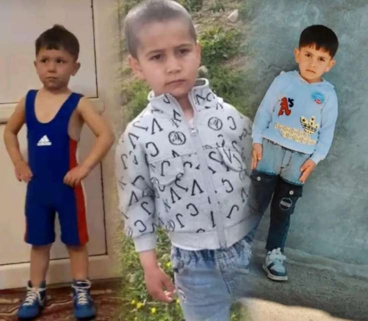 Şəmkirdə faciəvi şəkildə ölən azyaşlıların