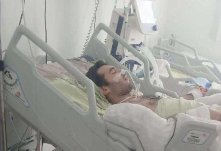 Vətən mühariibəsi iştirakçısı vəfat etdi -