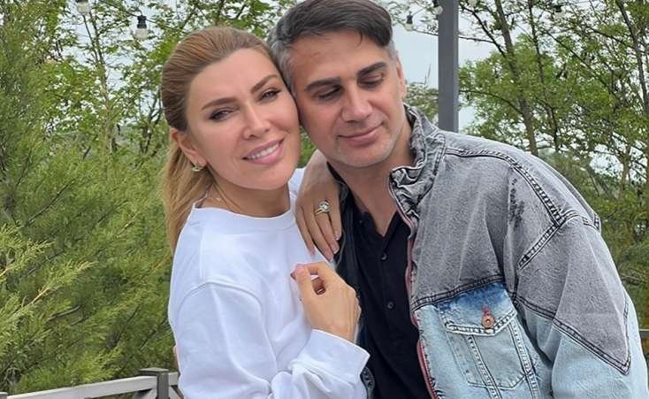 Xoşqədəmin ailəsində yeni övlad sevinci -