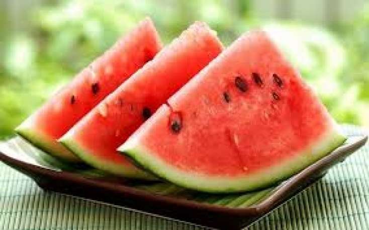 Qarpızın bilinməyən faydaları