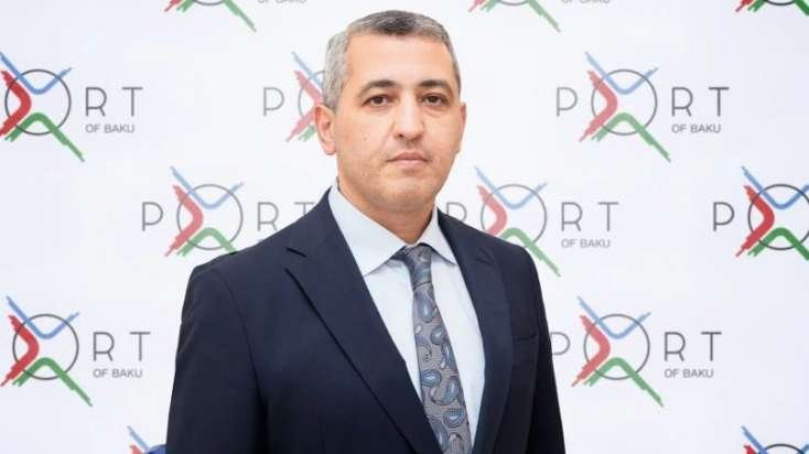 Elnur Salahova vəzifə verildi -