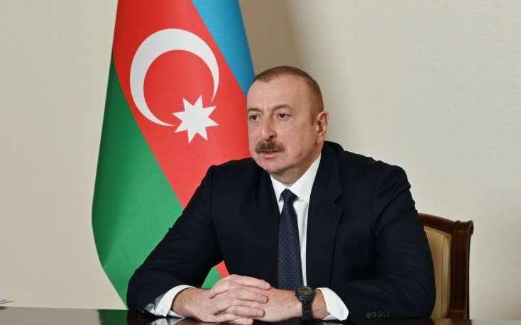 Prezident ona yüksək vəzifə verdi -
